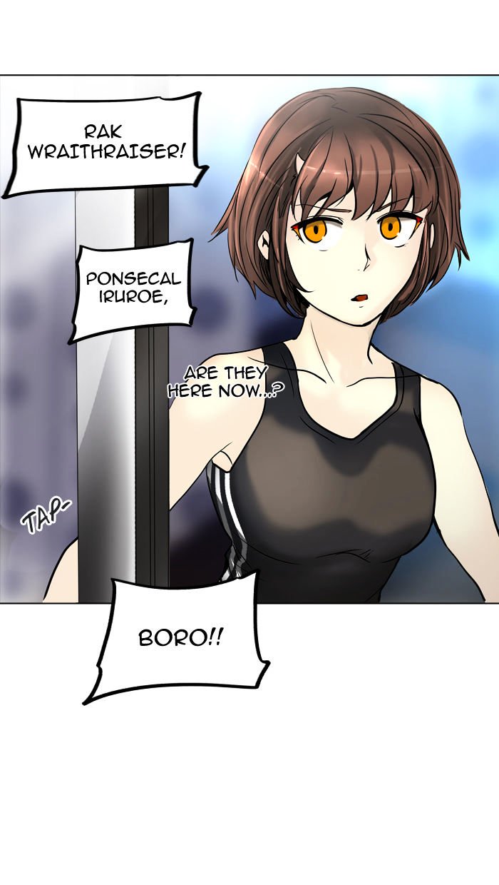 Tower of God, Chapter 282 image 88